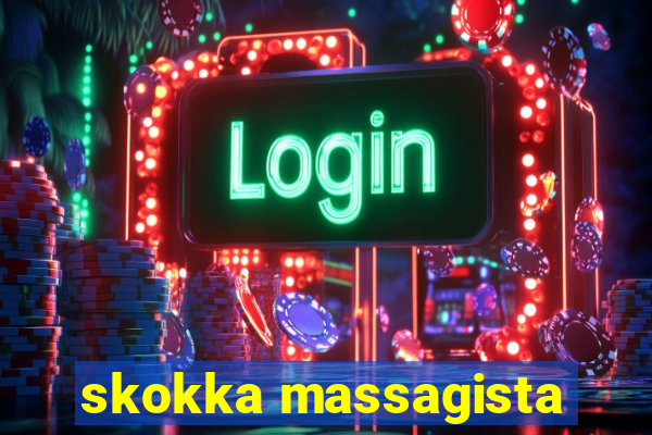 skokka massagista